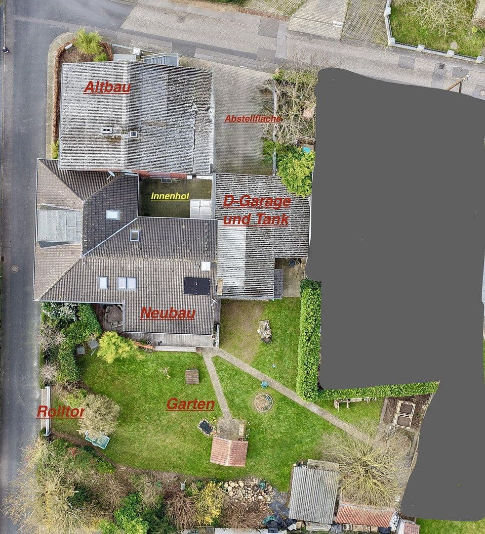 Prodej domu 240 m², pozemek 1.288 m², Wassenberg, Severní Porýní-Vestfálsko Prodej domu 240 m², pozemek 1.288 m², Wassenberg, Severní Porýní-Vestfálsko