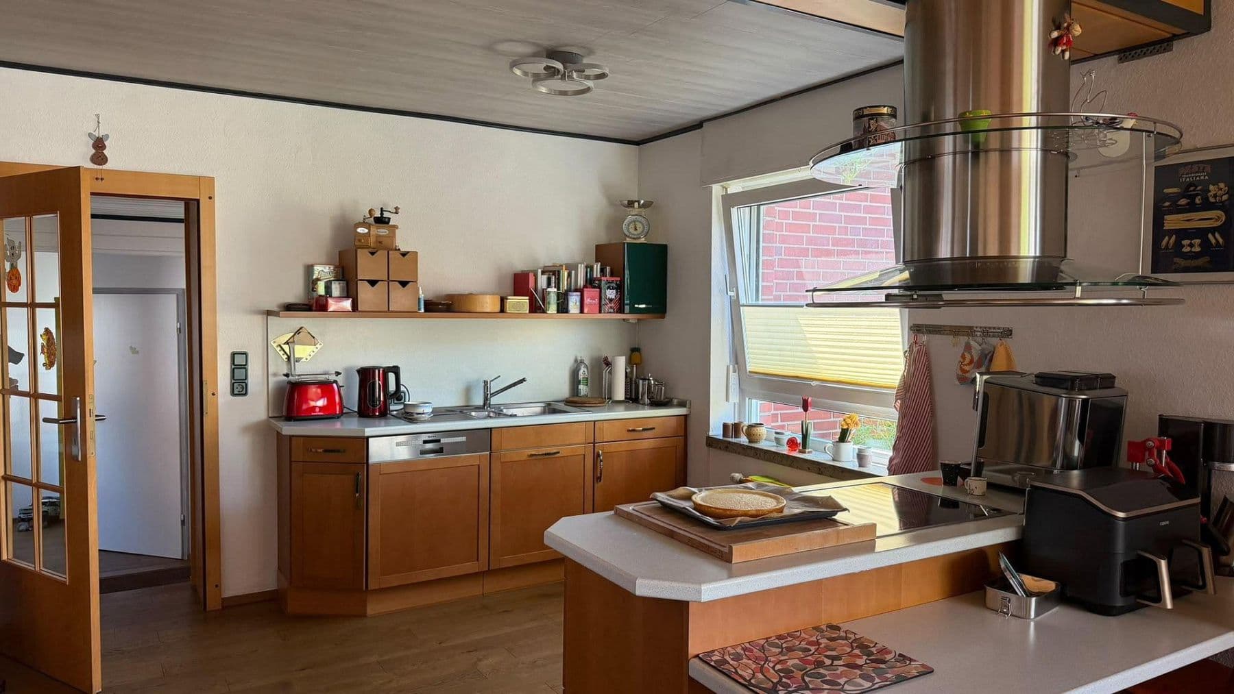 Prodej domu 240 m², pozemek 1.288 m², Wassenberg, Severní Porýní-Vestfálsko Prodej domu 240 m², pozemek 1.288 m², Wassenberg, Severní Porýní-Vestfálsko