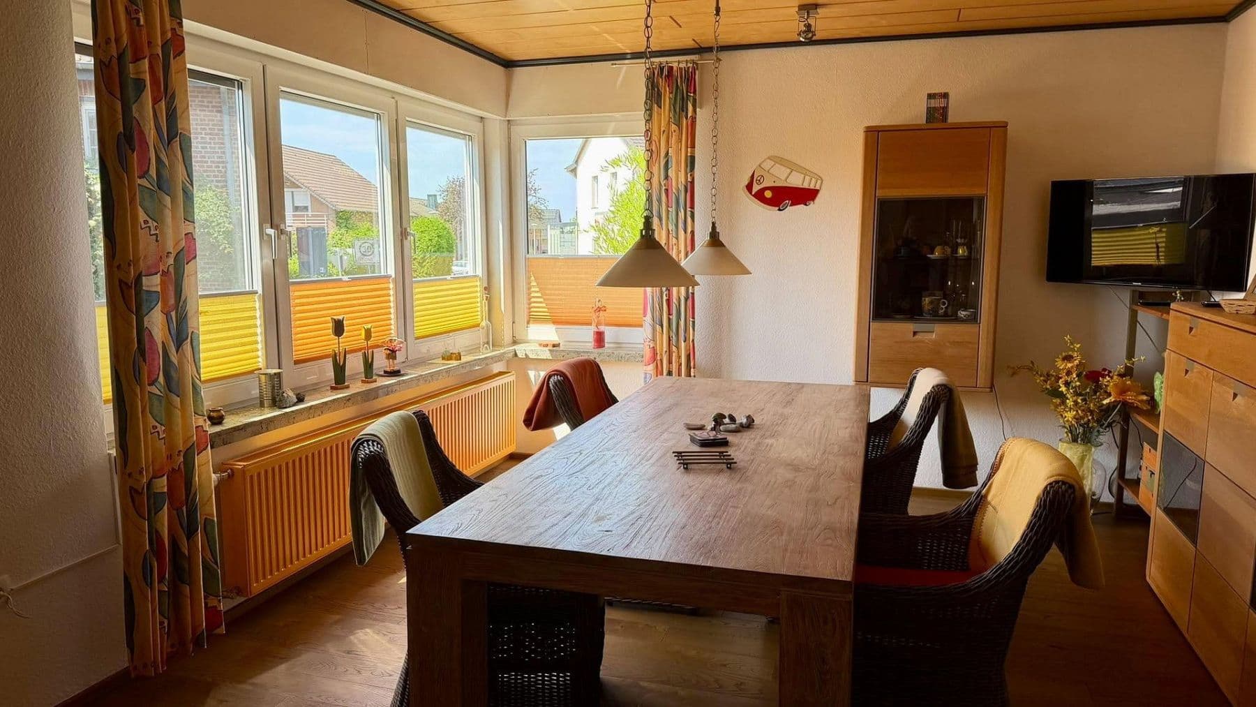 Prodej domu 240 m², pozemek 1.288 m², Wassenberg, Severní Porýní-Vestfálsko Prodej domu 240 m², pozemek 1.288 m², Wassenberg, Severní Porýní-Vestfálsko