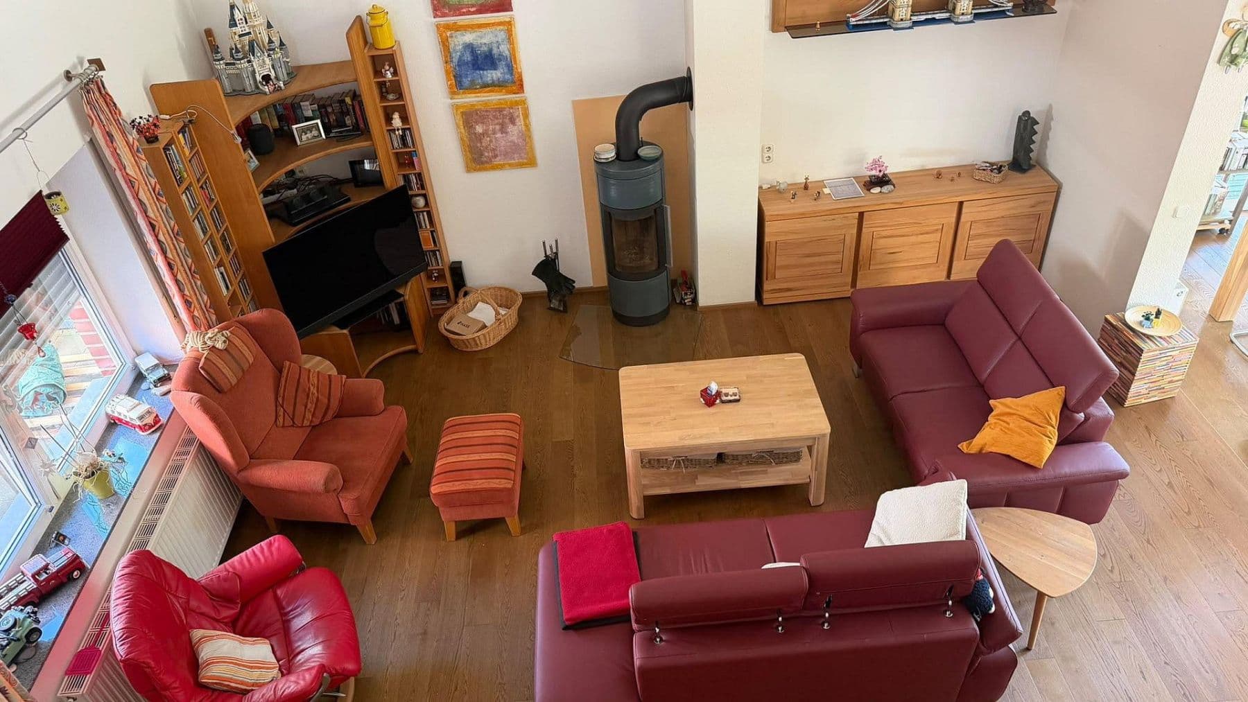Prodej domu 240 m², pozemek 1.288 m², Wassenberg, Severní Porýní-Vestfálsko Prodej domu 240 m², pozemek 1.288 m², Wassenberg, Severní Porýní-Vestfálsko