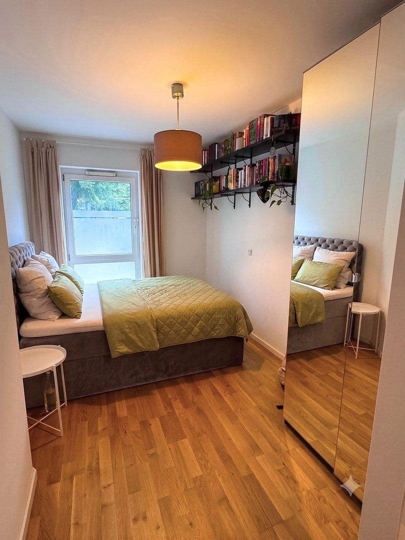 Prodej bytu 3+1 76 m², Gürtelstraße, Berlin, Berlín Prodej bytu 3+1 76 m², Gürtelstraße, Berlin, Berlín