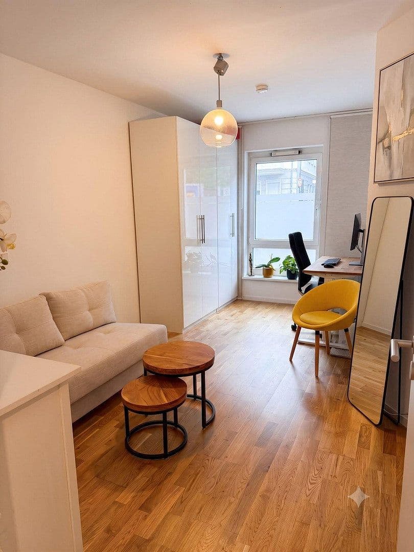 Prodej bytu 3+1 76 m², Gürtelstraße, Berlin, Berlín Prodej bytu 3+1 76 m², Gürtelstraße, Berlin, Berlín