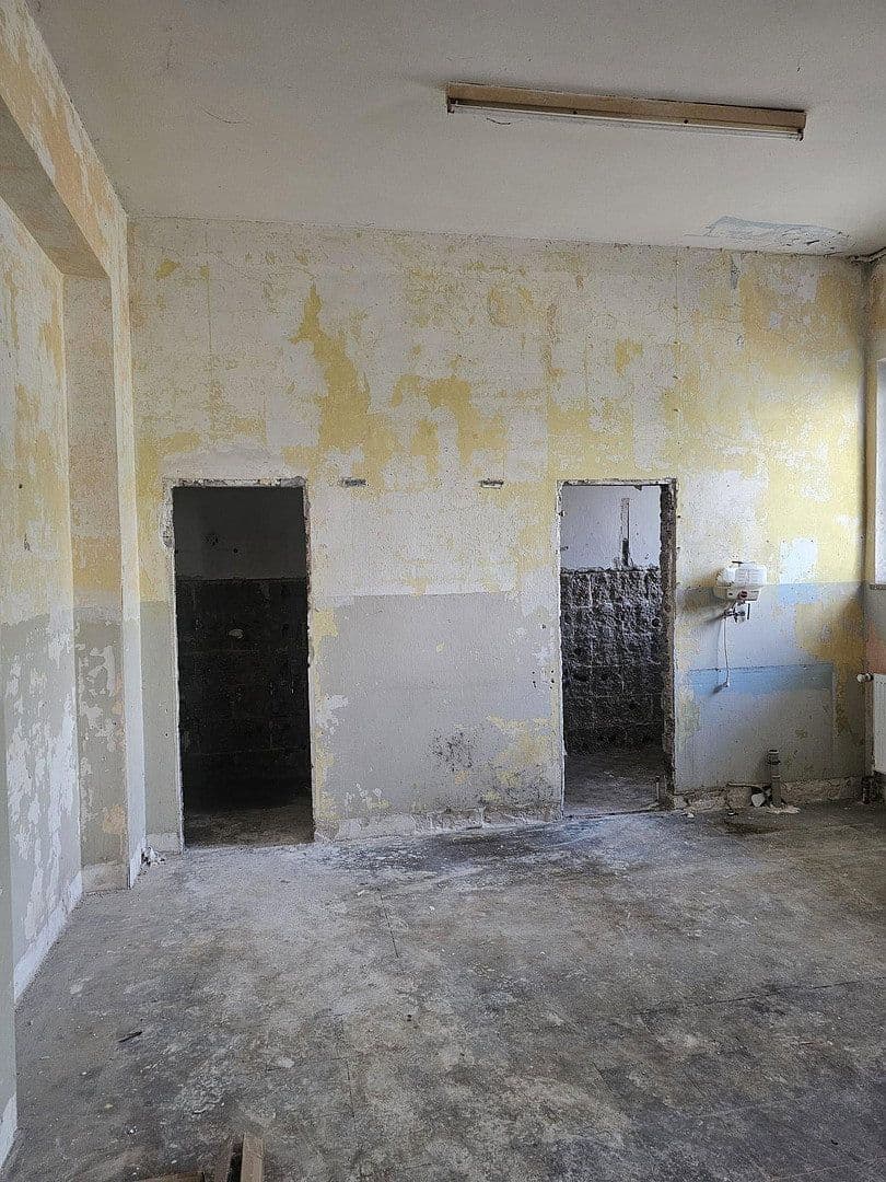 Pronájem nebytového prostoru 61 m², Kaakstraße 1, Wilhelmshaven, Dolní Sasko Pronájem nebytového prostoru 61 m², Kaakstraße 1, Wilhelmshaven, Dolní Sasko
