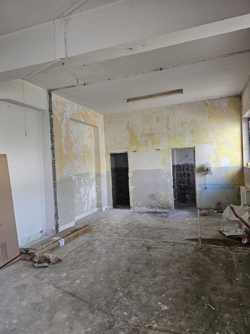 Pronájem nebytového prostoru 61 m², Kaakstraße 1, Wilhelmshaven, Dolní Sasko Pronájem nebytového prostoru 61 m², Kaakstraße 1, Wilhelmshaven, Dolní Sasko