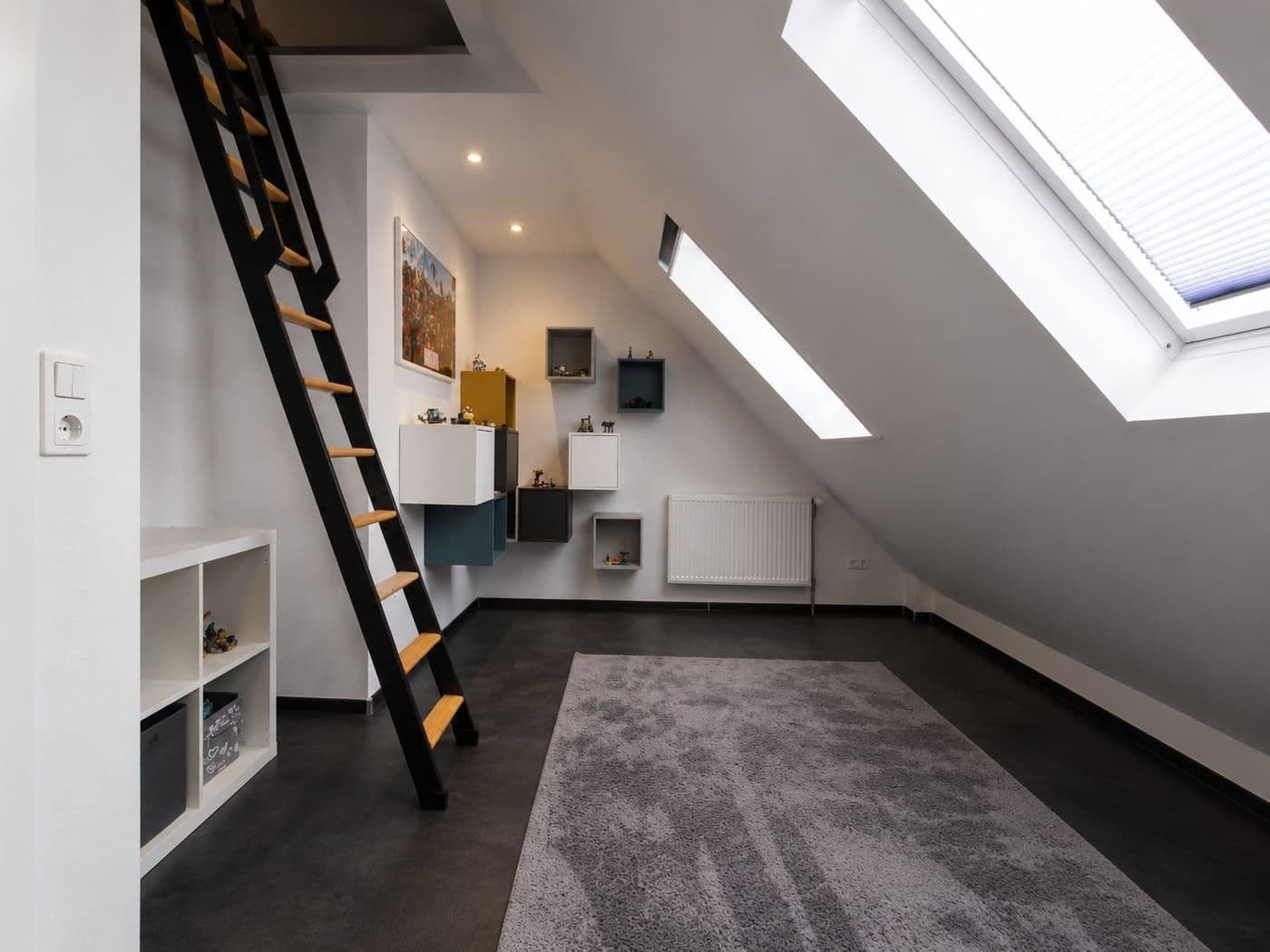 Prodej domu 110 m², pozemek 173 m², Bremen, Bremen Prodej domu 110 m², pozemek 173 m², Bremen, Bremen