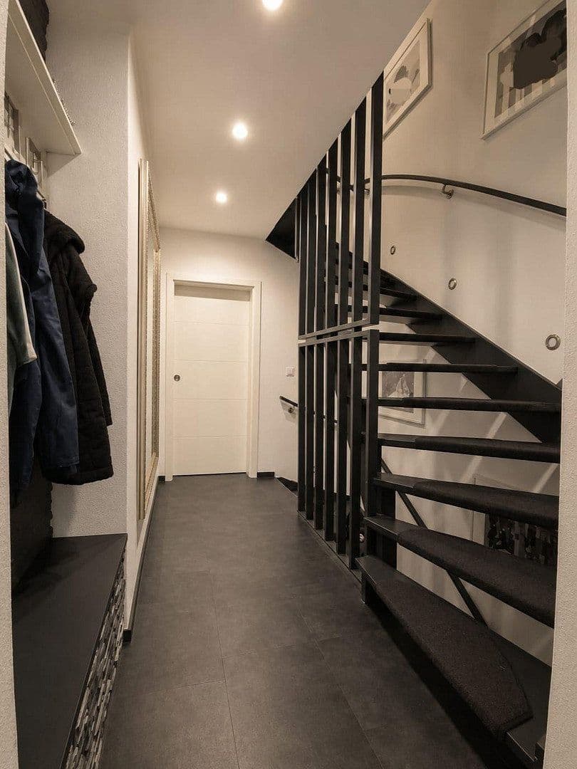Prodej domu 110 m², pozemek 173 m², Bremen, Bremen Prodej domu 110 m², pozemek 173 m², Bremen, Bremen