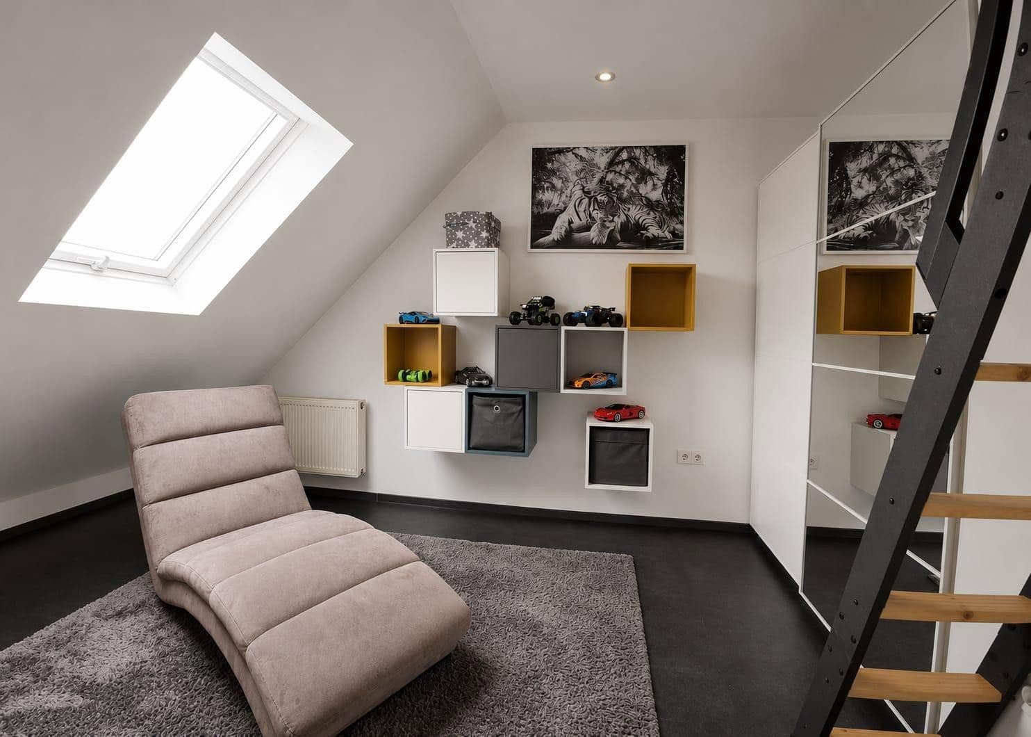 Prodej domu 110 m², pozemek 173 m², Bremen, Bremen Prodej domu 110 m², pozemek 173 m², Bremen, Bremen