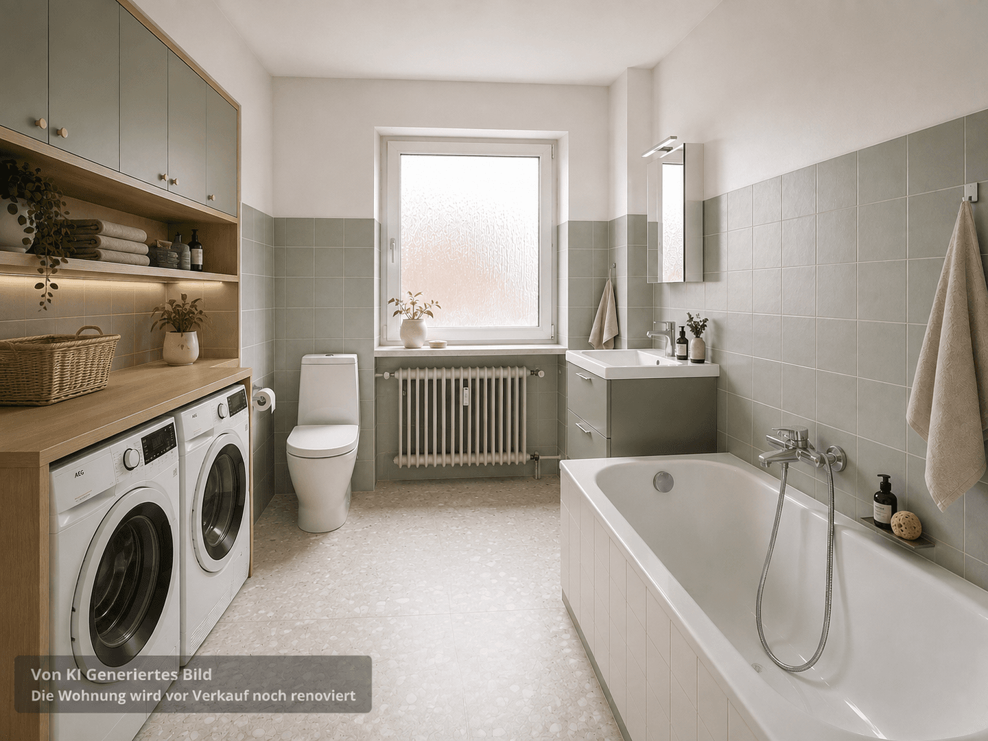 Prodej bytu 2+1 55 m², Schuhmannstrasse 20, Augsburg, Bavorsko Prodej bytu 2+1 55 m², Schuhmannstrasse 20, Augsburg, Bavorsko