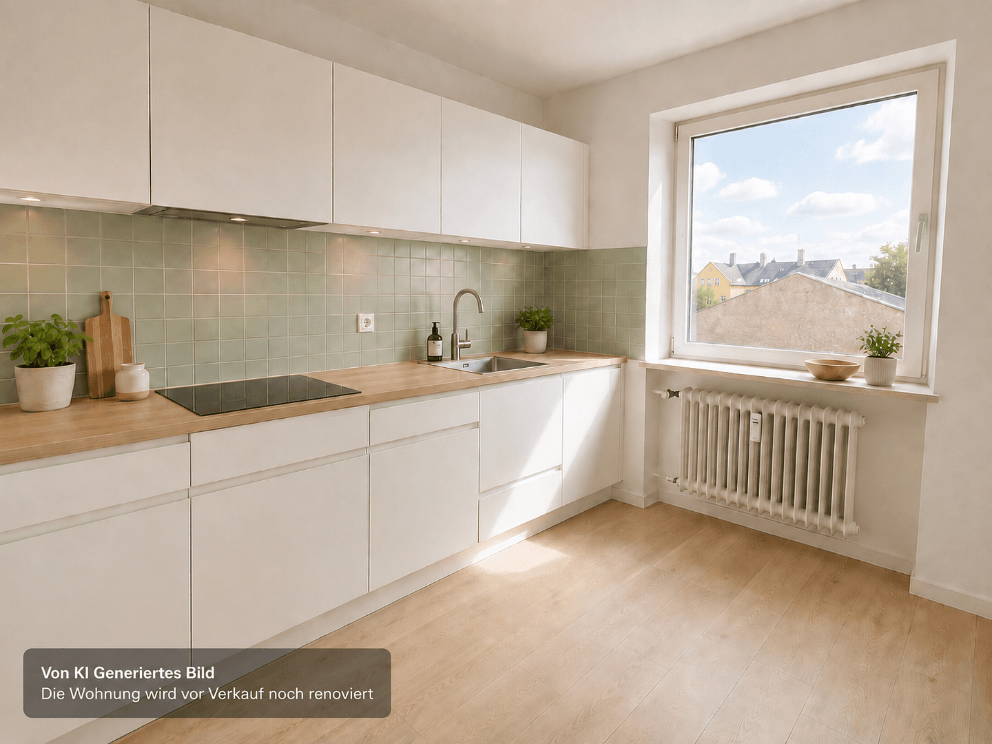 Prodej bytu 2+1 55 m², Schuhmannstrasse 20, Augsburg, Bavorsko Prodej bytu 2+1 55 m², Schuhmannstrasse 20, Augsburg, Bavorsko