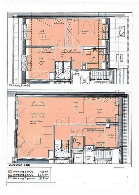 Prodej bytu 4+1 133 m², Heßstr., München, Bavorsko Prodej bytu 4+1 133 m², Heßstr., München, Bavorsko