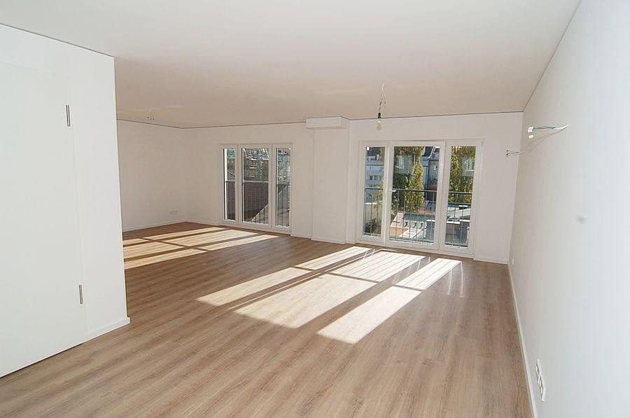 Prodej bytu 4+1 133 m², Heßstr., München, Bavorsko Prodej bytu 4+1 133 m², Heßstr., München, Bavorsko