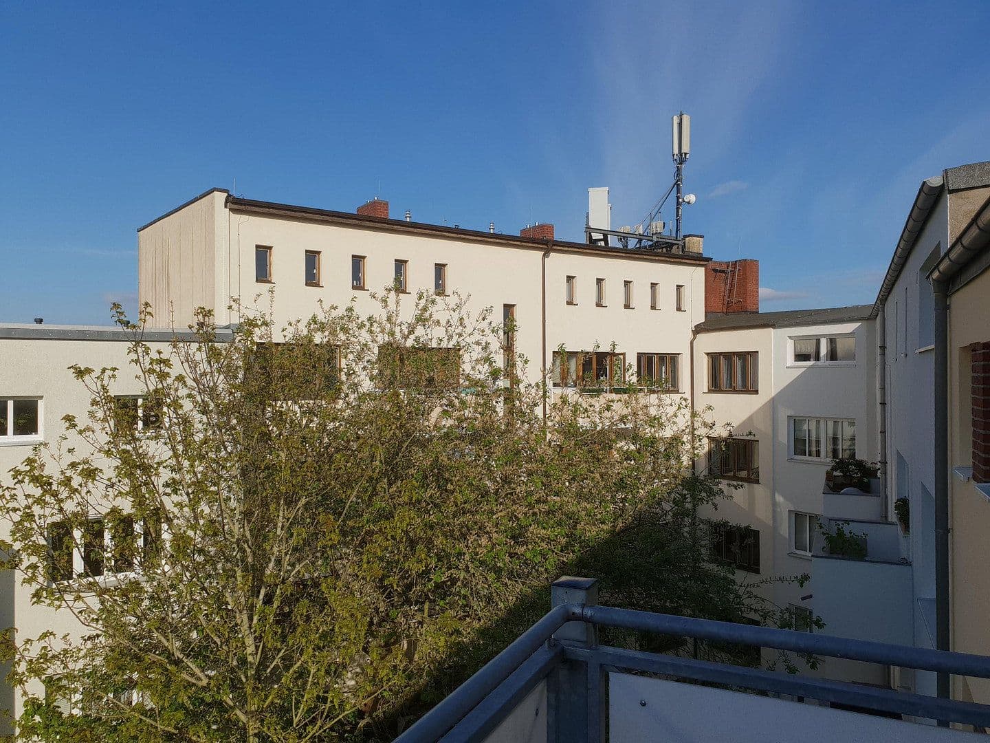 Pronájem bytu 2+1 73 m², Strempelstraße 10, Rostock, Mecklenburg-Vorpommern Pronájem bytu 2+1 73 m², Strempelstraße 10, Rostock, Mecklenburg-Vorpommern
