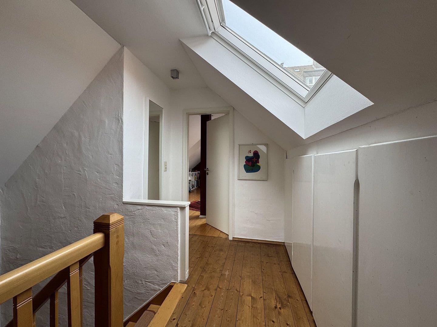 Prodej domu 178 m², pozemek 641 m², Köln, Severní Porýní-Vestfálsko Prodej domu 178 m², pozemek 641 m², Köln, Severní Porýní-Vestfálsko