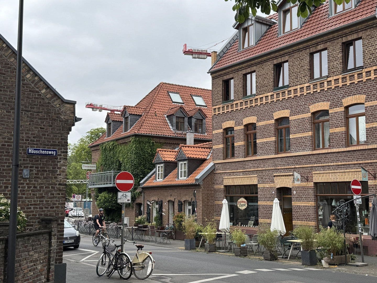 Prodej domu 178 m², pozemek 641 m², Köln, Severní Porýní-Vestfálsko Prodej domu 178 m², pozemek 641 m², Köln, Severní Porýní-Vestfálsko