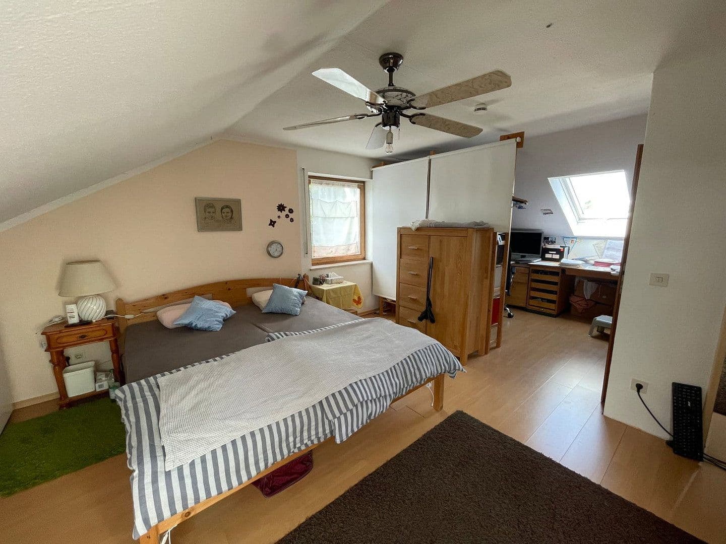 Prodej domu 130 m², pozemek 516 m², Isen, Bavorsko Prodej domu 130 m², pozemek 516 m², Isen, Bavorsko