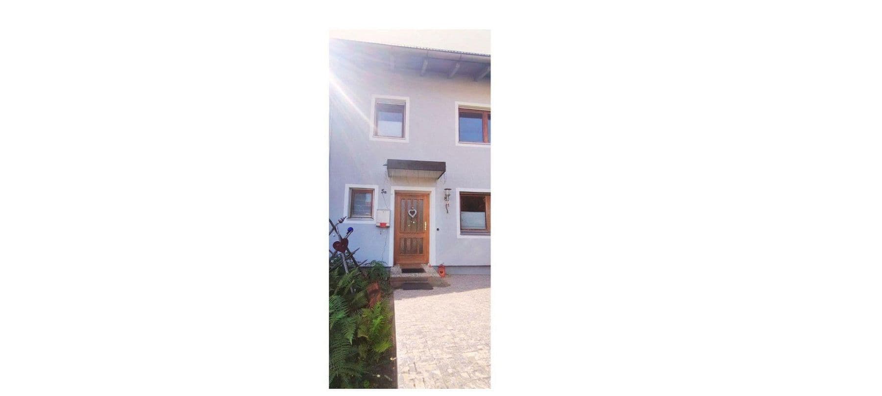 Prodej domu 130 m², pozemek 516 m², Isen, Bavorsko Prodej domu 130 m², pozemek 516 m², Isen, Bavorsko