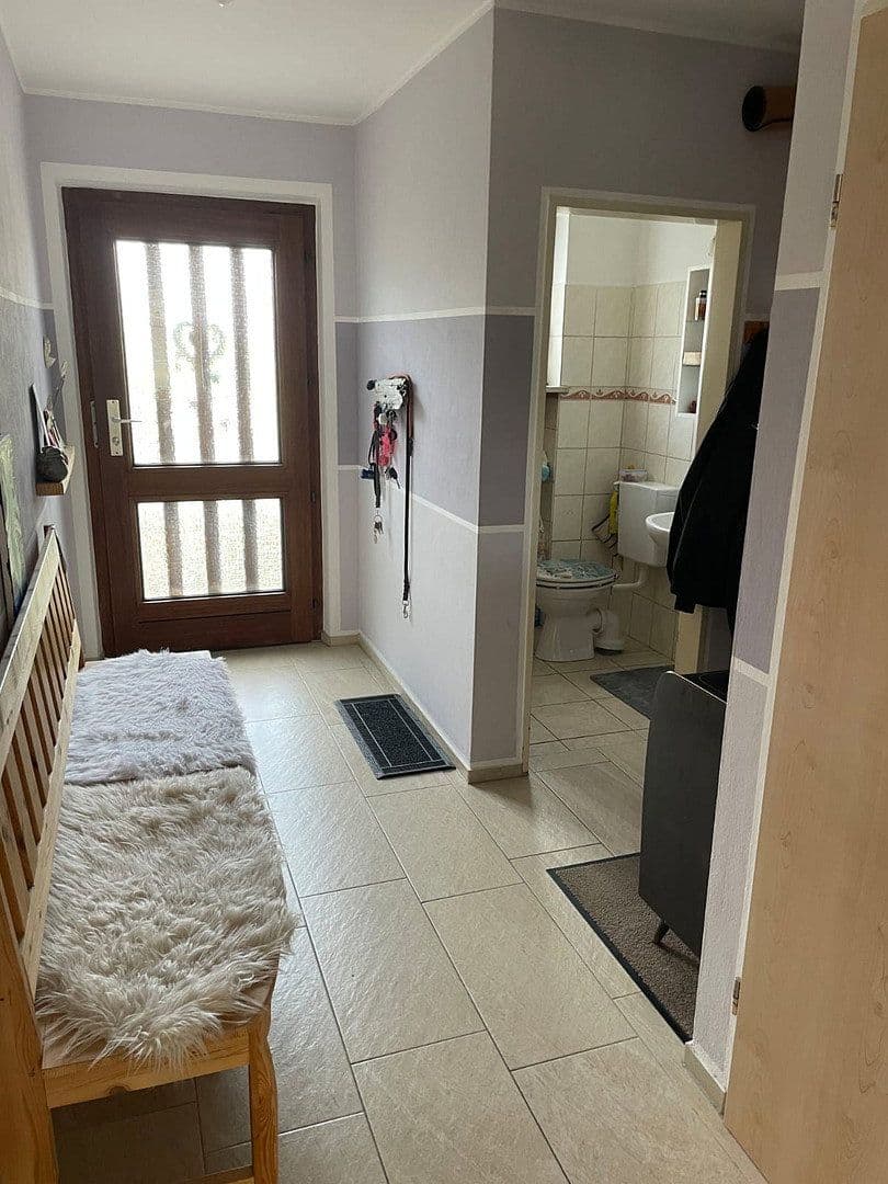 Prodej domu 130 m², pozemek 516 m², Isen, Bavorsko Prodej domu 130 m², pozemek 516 m², Isen, Bavorsko
