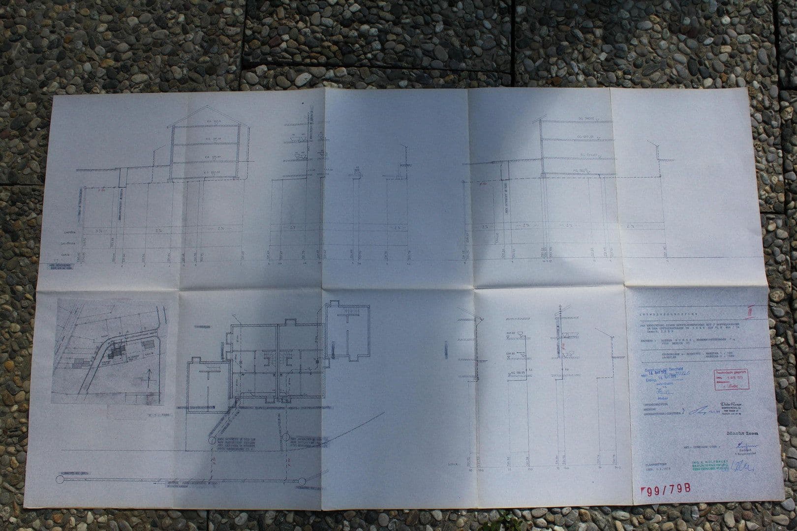 Prodej domu 130 m², pozemek 516 m², Isen, Bavorsko Prodej domu 130 m², pozemek 516 m², Isen, Bavorsko