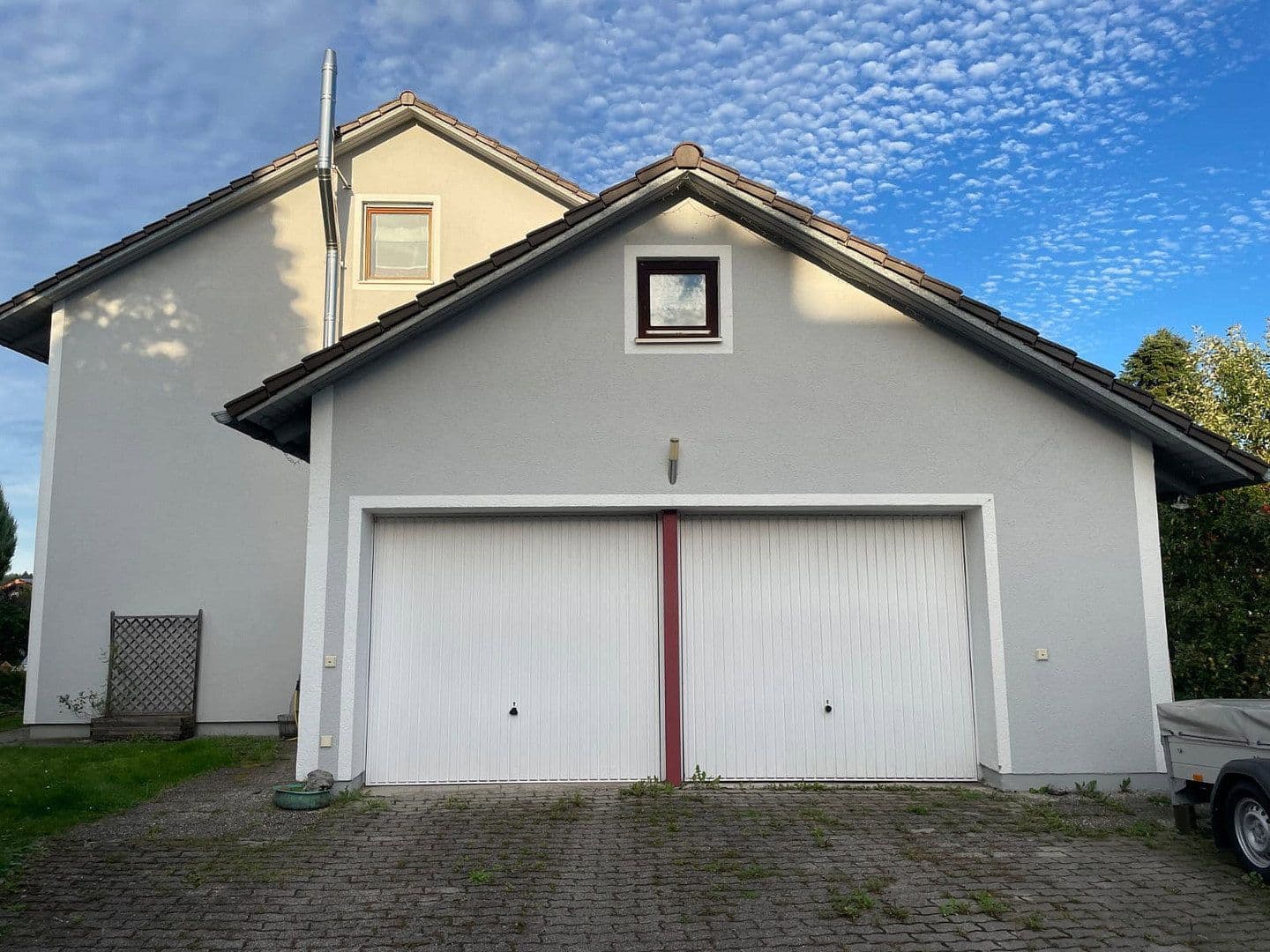 Prodej domu 130 m², pozemek 516 m², Isen, Bavorsko Prodej domu 130 m², pozemek 516 m², Isen, Bavorsko