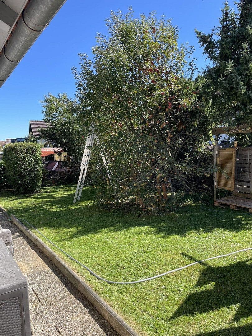 Prodej domu 130 m², pozemek 516 m², Isen, Bavorsko Prodej domu 130 m², pozemek 516 m², Isen, Bavorsko