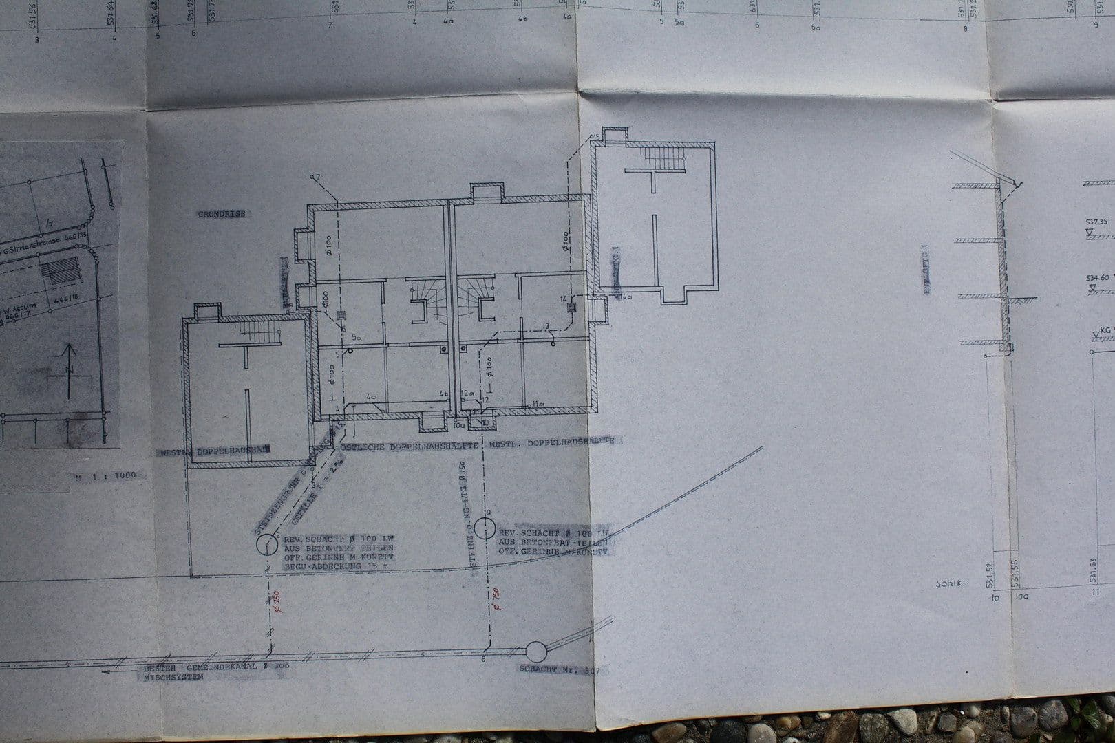 Prodej domu 130 m², pozemek 516 m², Isen, Bavorsko Prodej domu 130 m², pozemek 516 m², Isen, Bavorsko