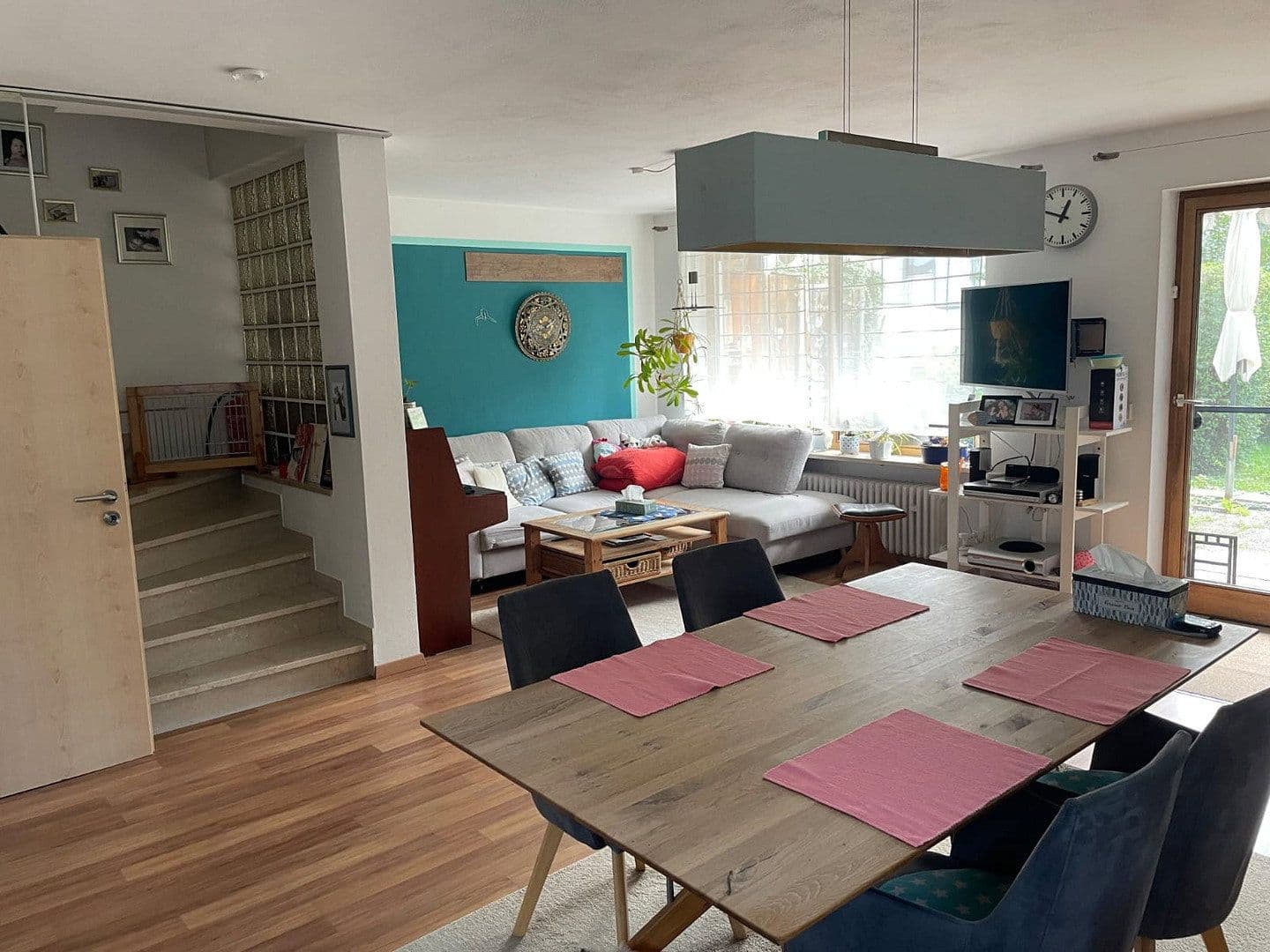 Prodej domu 130 m², pozemek 516 m², Isen, Bavorsko Prodej domu 130 m², pozemek 516 m², Isen, Bavorsko