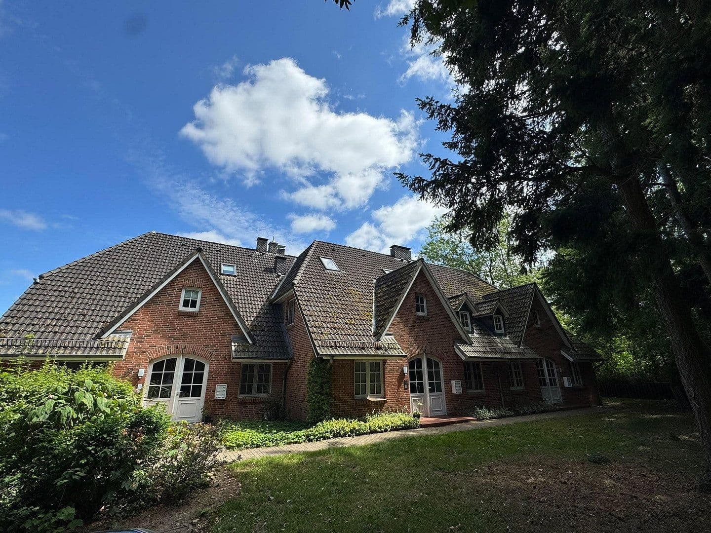 Prodej bytu 2+1 43 m², Timmendorfer Strand, Šlesvicko-Holštýnsko Prodej bytu 2+1 43 m², Timmendorfer Strand, Šlesvicko-Holštýnsko