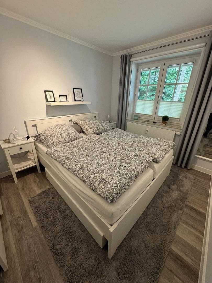 Prodej bytu 2+1 43 m², Timmendorfer Strand, Šlesvicko-Holštýnsko Prodej bytu 2+1 43 m², Timmendorfer Strand, Šlesvicko-Holštýnsko