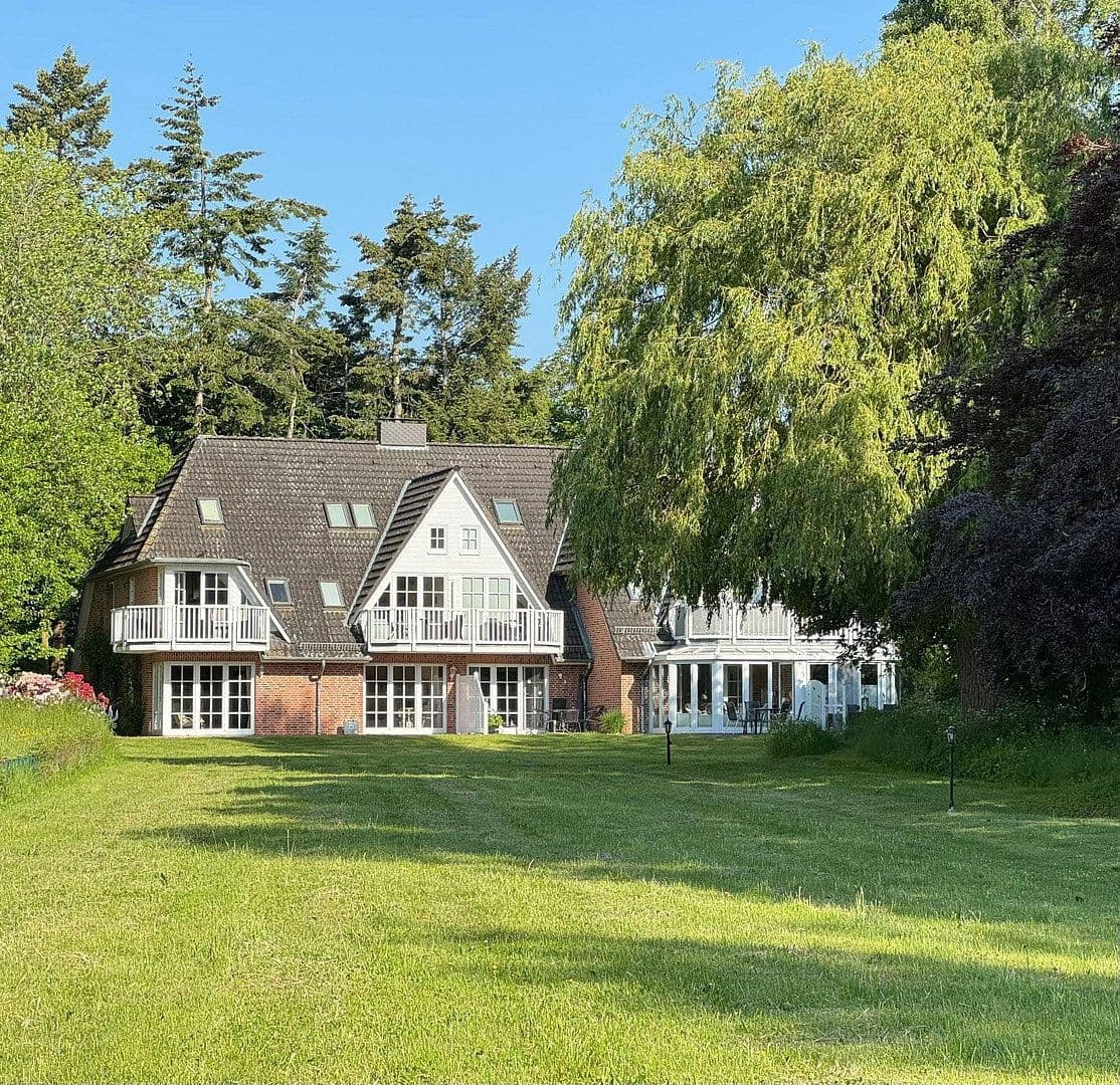 Prodej bytu 2+1 43 m², Timmendorfer Strand, Šlesvicko-Holštýnsko Prodej bytu 2+1 43 m², Timmendorfer Strand, Šlesvicko-Holštýnsko
