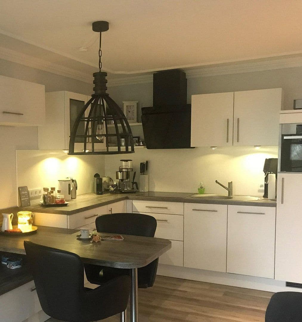 Prodej bytu 2+1 43 m², Timmendorfer Strand, Šlesvicko-Holštýnsko Prodej bytu 2+1 43 m², Timmendorfer Strand, Šlesvicko-Holštýnsko