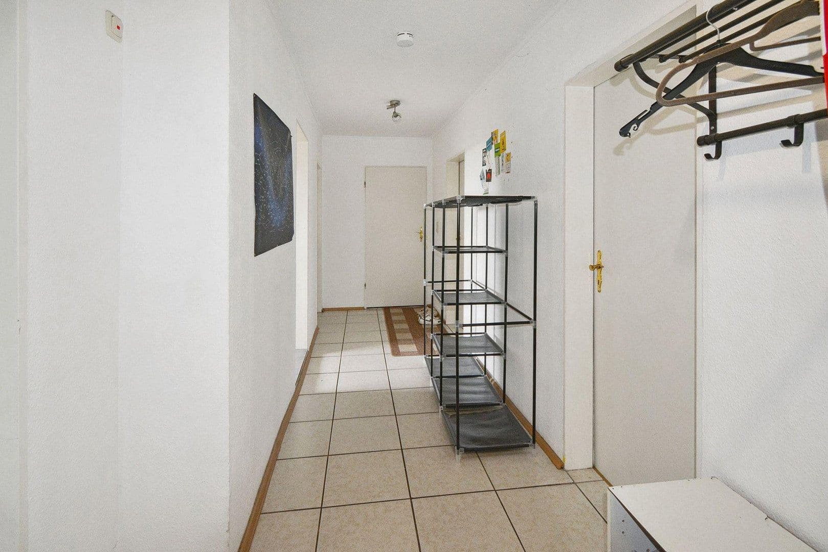 Pronájem bytu 3+1 85 m², Holländische Straße 130, Kassel, Hessen Pronájem bytu 3+1 85 m², Holländische Straße 130, Kassel, Hessen