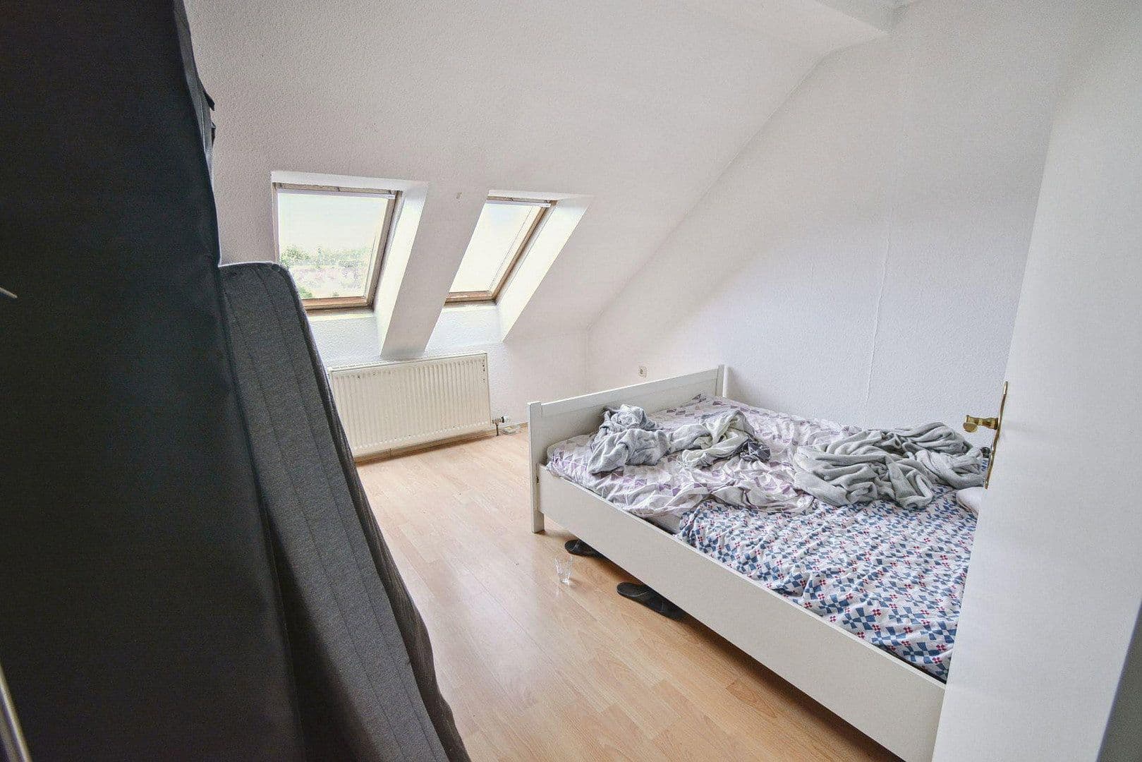 Pronájem bytu 3+1 85 m², Holländische Straße 130, Kassel, Hessen Pronájem bytu 3+1 85 m², Holländische Straße 130, Kassel, Hessen