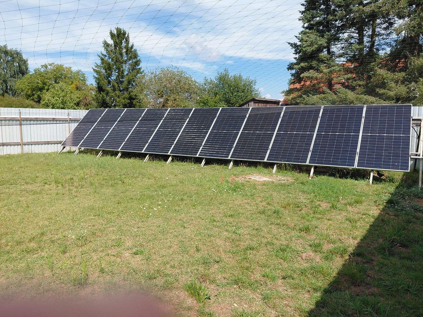 Prodej domu 234 m², pozemek 3.794 m², Boitzenburger Land, Braniborsko Prodej domu 234 m², pozemek 3.794 m², Boitzenburger Land, Braniborsko