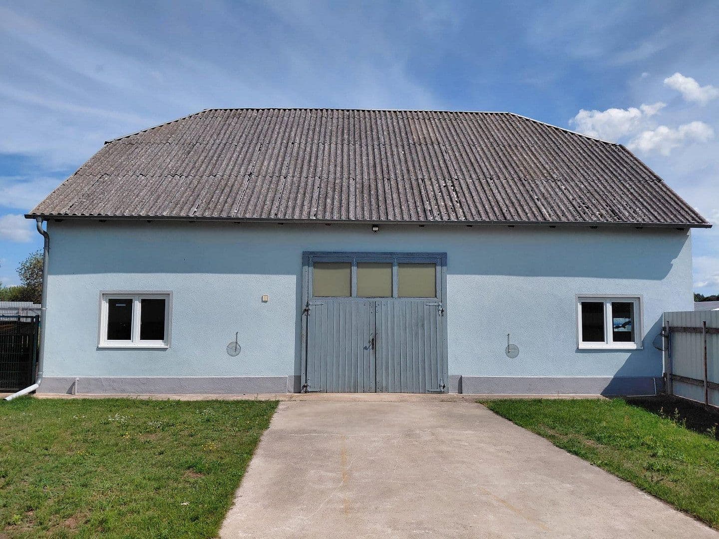 Prodej domu 234 m², pozemek 3.794 m², Boitzenburger Land, Braniborsko Prodej domu 234 m², pozemek 3.794 m², Boitzenburger Land, Braniborsko