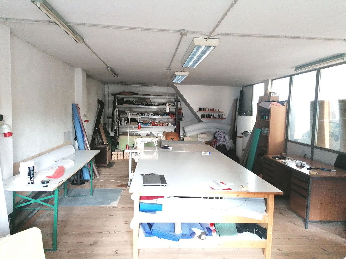 Prodej domu 234 m², pozemek 3.794 m², Boitzenburger Land, Braniborsko Prodej domu 234 m², pozemek 3.794 m², Boitzenburger Land, Braniborsko