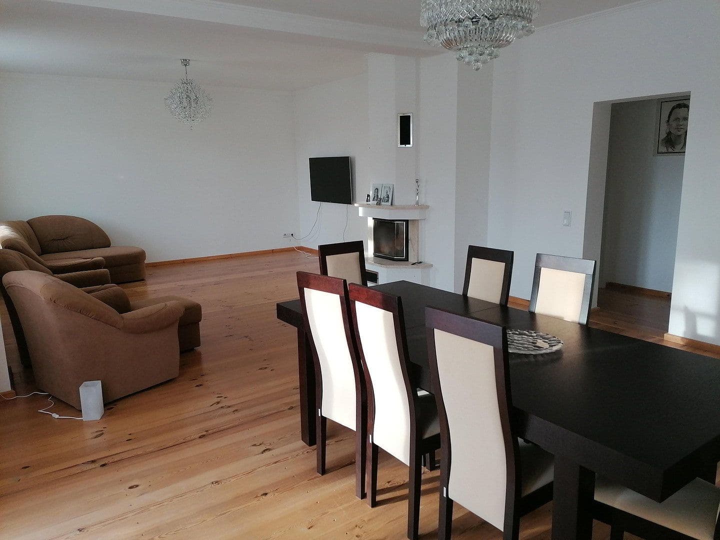 Prodej domu 234 m², pozemek 3.794 m², Boitzenburger Land, Braniborsko Prodej domu 234 m², pozemek 3.794 m², Boitzenburger Land, Braniborsko