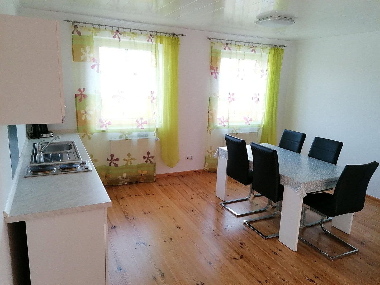 Prodej domu 234 m², pozemek 3.794 m², Boitzenburger Land, Braniborsko Prodej domu 234 m², pozemek 3.794 m², Boitzenburger Land, Braniborsko