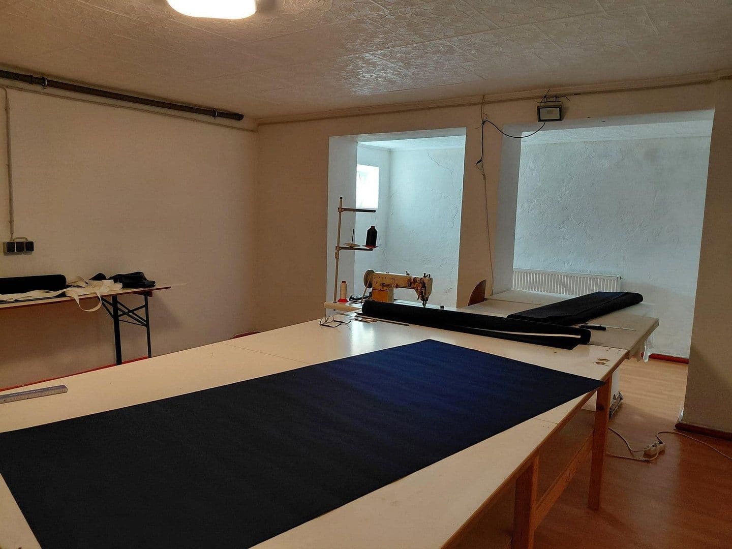 Prodej domu 234 m², pozemek 3.794 m², Boitzenburger Land, Braniborsko Prodej domu 234 m², pozemek 3.794 m², Boitzenburger Land, Braniborsko