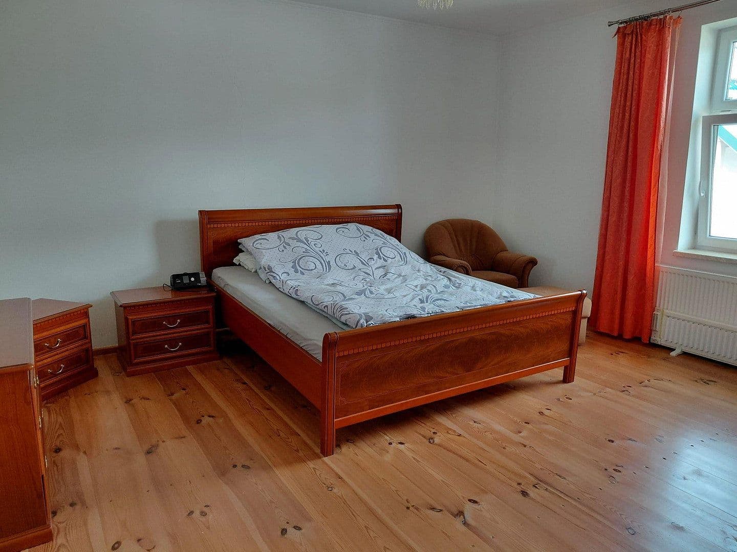 Prodej domu 234 m², pozemek 3.794 m², Boitzenburger Land, Braniborsko Prodej domu 234 m², pozemek 3.794 m², Boitzenburger Land, Braniborsko