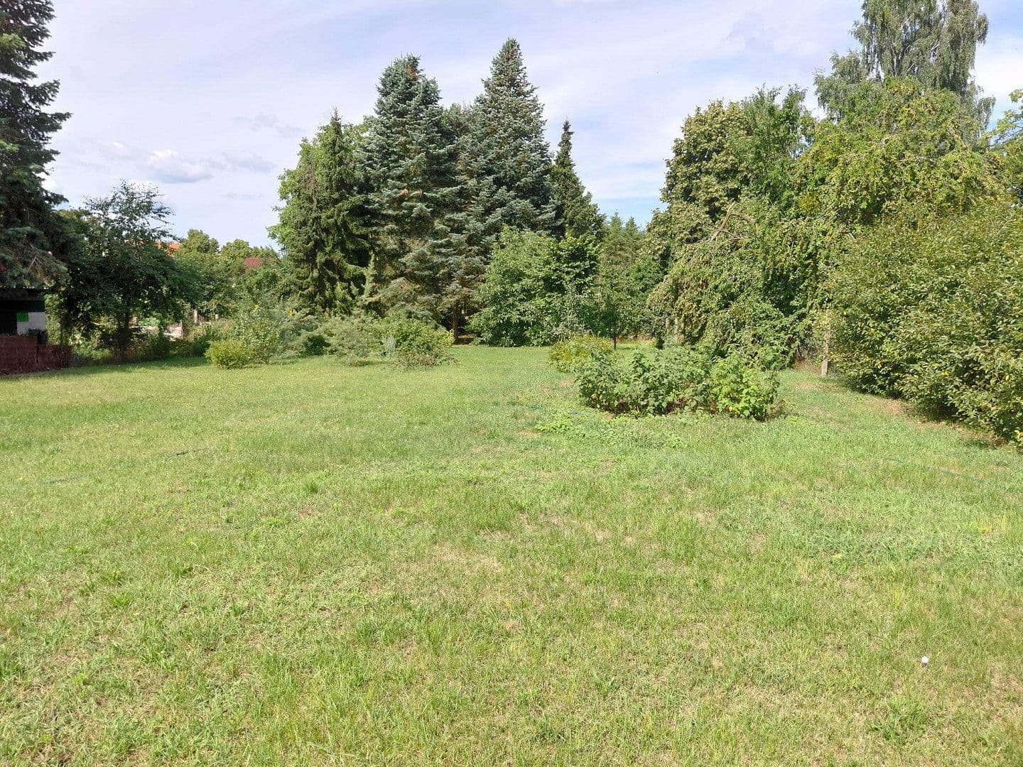 Prodej domu 234 m², pozemek 3.794 m², Boitzenburger Land, Braniborsko Prodej domu 234 m², pozemek 3.794 m², Boitzenburger Land, Braniborsko