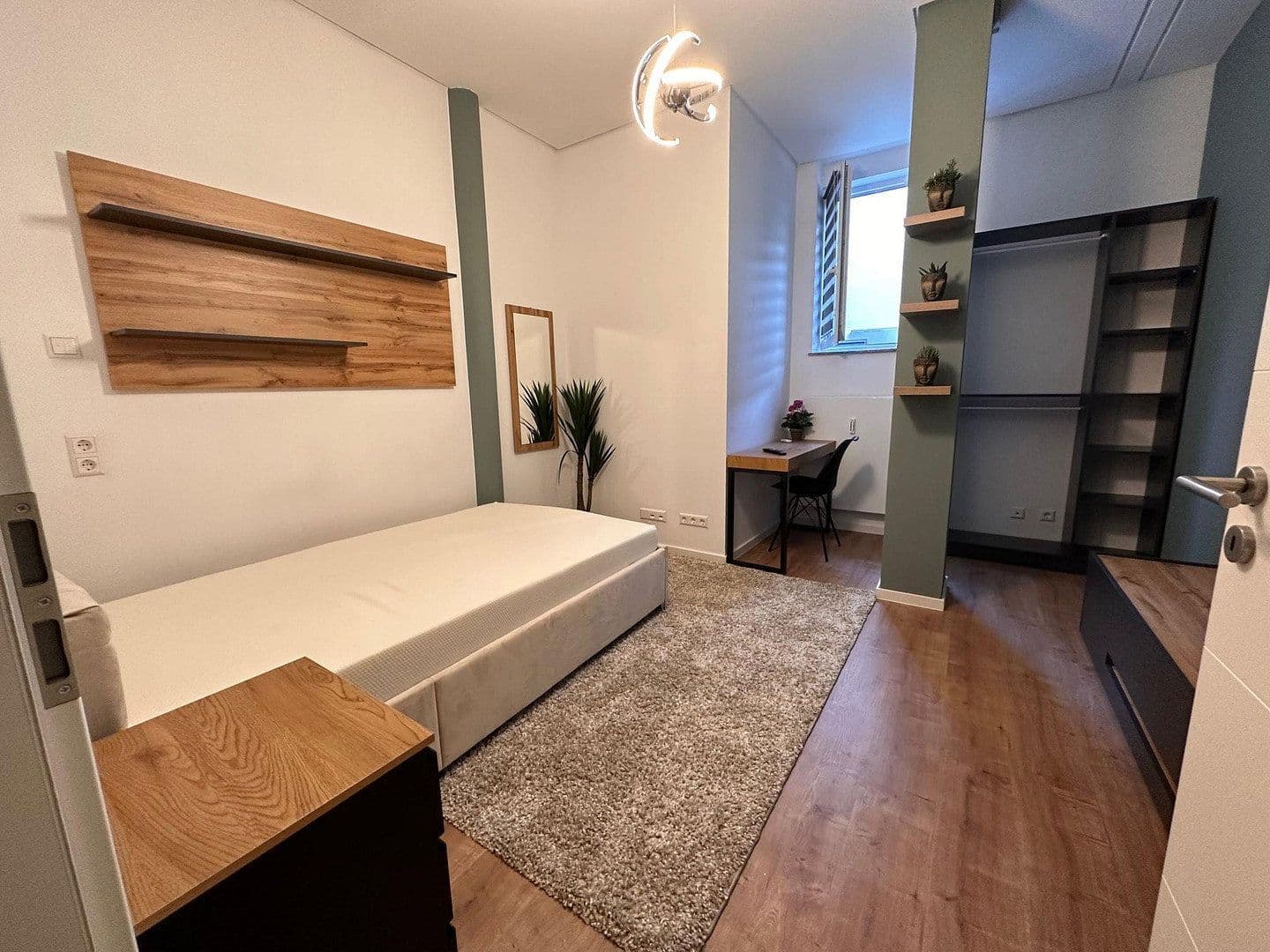 Prodej bytu 5+1 123 m², Bebelstr. 79, Stuttgart, Bádensko-Württembersko Prodej bytu 5+1 123 m², Bebelstr. 79, Stuttgart, Bádensko-Württembersko