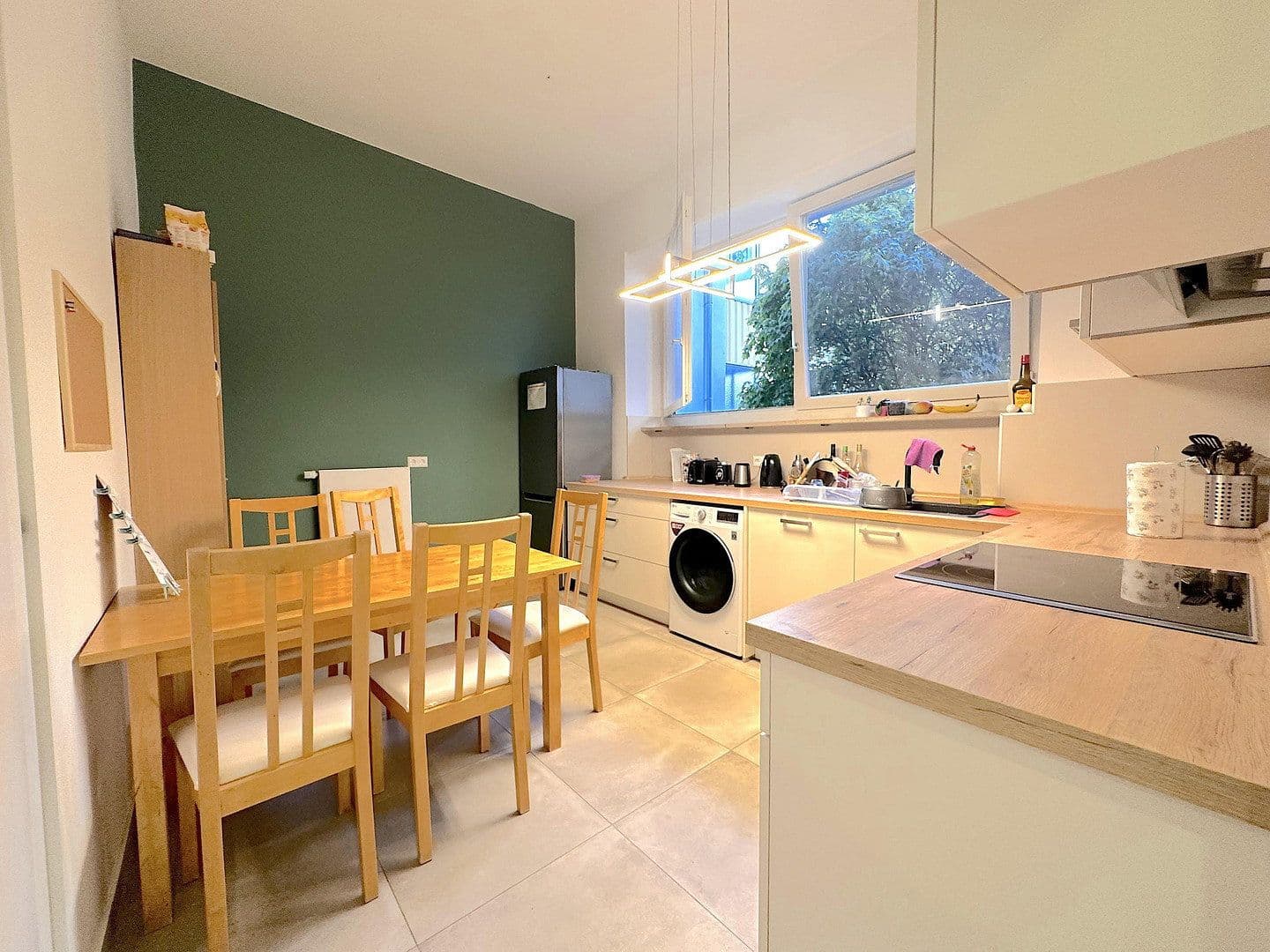 Prodej bytu 5+1 123 m², Bebelstr. 79, Stuttgart, Bádensko-Württembersko Prodej bytu 5+1 123 m², Bebelstr. 79, Stuttgart, Bádensko-Württembersko