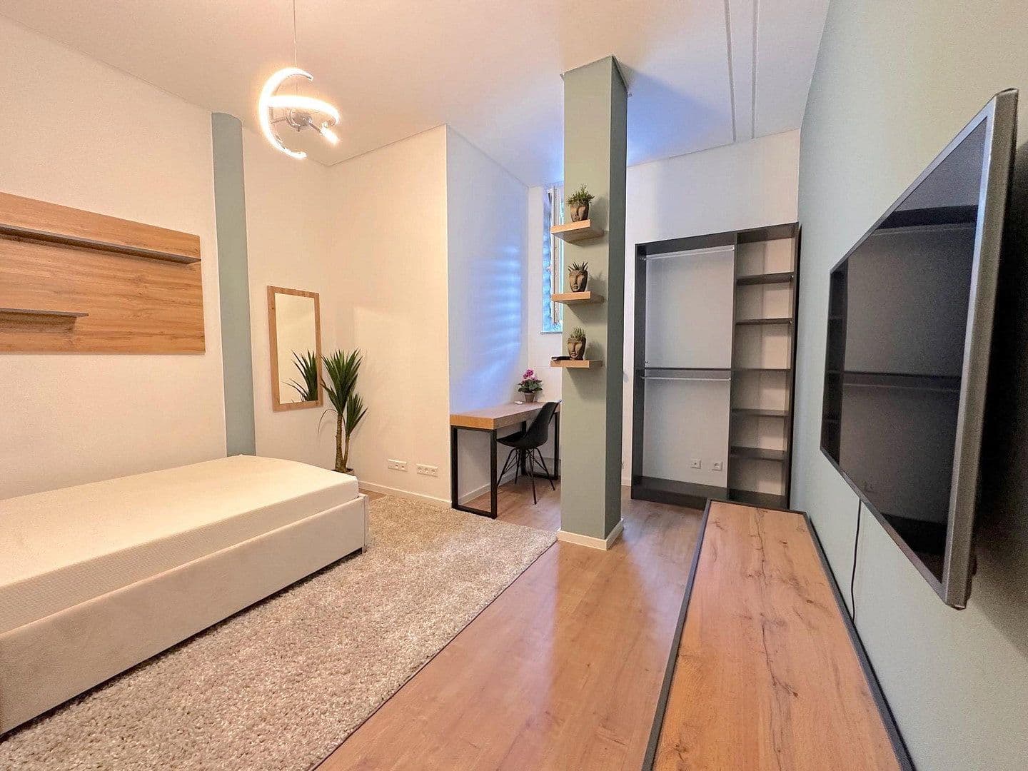 Prodej bytu 5+1 123 m², Bebelstr. 79, Stuttgart, Bádensko-Württembersko Prodej bytu 5+1 123 m², Bebelstr. 79, Stuttgart, Bádensko-Württembersko