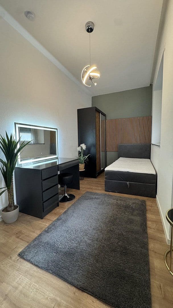 Prodej bytu 5+1 123 m², Bebelstr. 79, Stuttgart, Bádensko-Württembersko Prodej bytu 5+1 123 m², Bebelstr. 79, Stuttgart, Bádensko-Württembersko