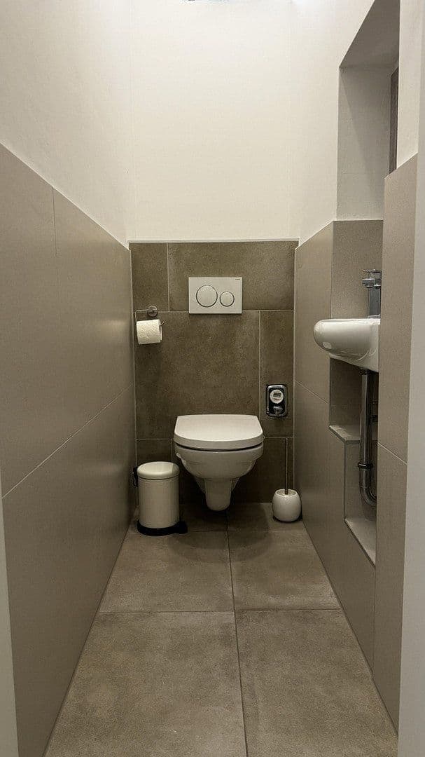 Prodej bytu 5+1 123 m², Bebelstr. 79, Stuttgart, Bádensko-Württembersko Prodej bytu 5+1 123 m², Bebelstr. 79, Stuttgart, Bádensko-Württembersko