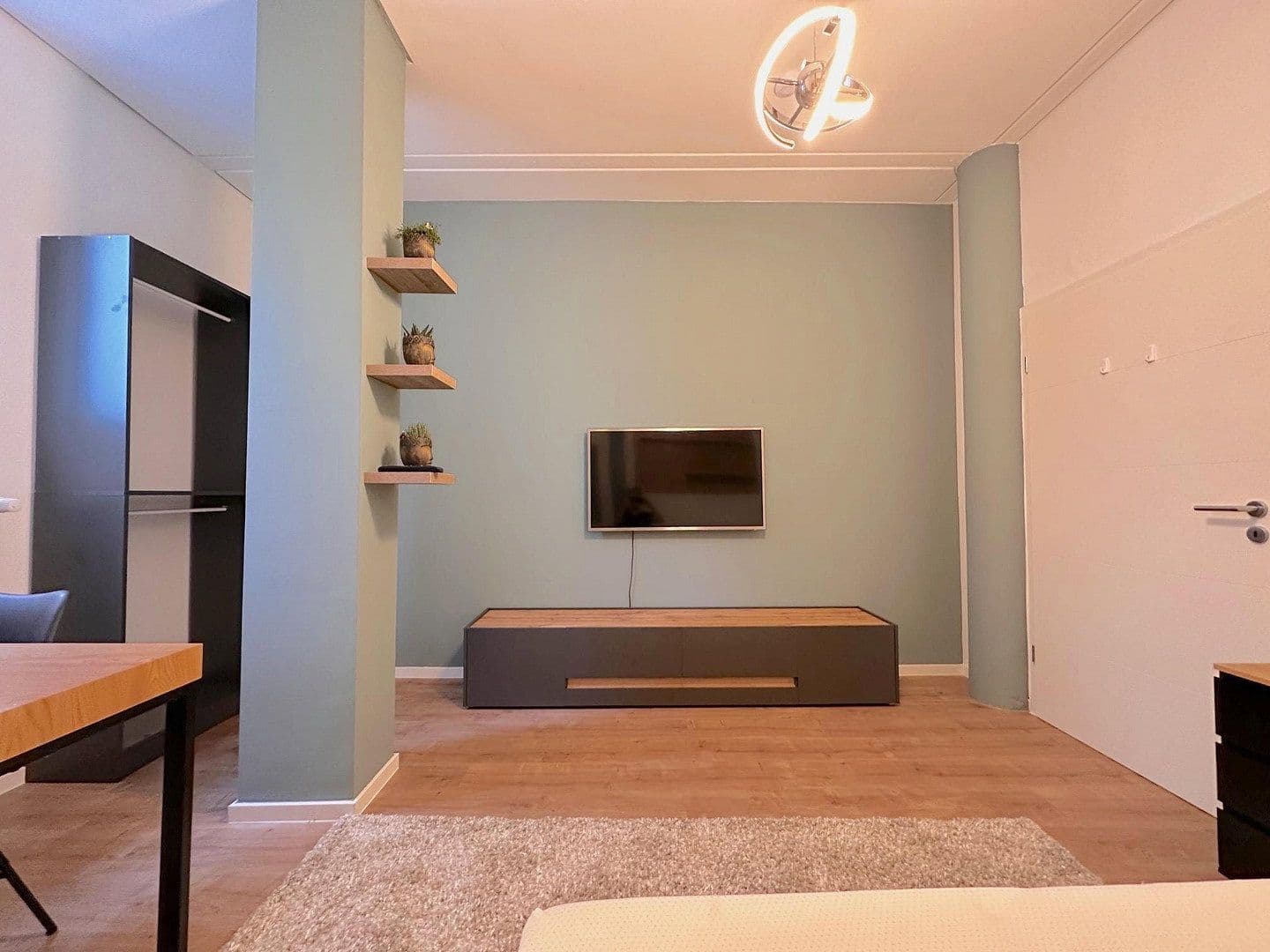 Prodej bytu 5+1 123 m², Bebelstr. 79, Stuttgart, Bádensko-Württembersko Prodej bytu 5+1 123 m², Bebelstr. 79, Stuttgart, Bádensko-Württembersko
