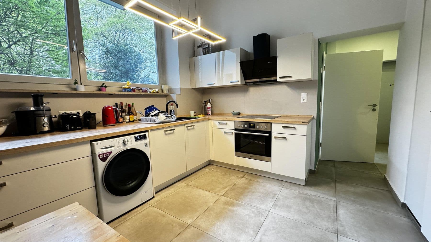 Prodej bytu 5+1 123 m², Bebelstr. 79, Stuttgart, Bádensko-Württembersko Prodej bytu 5+1 123 m², Bebelstr. 79, Stuttgart, Bádensko-Württembersko