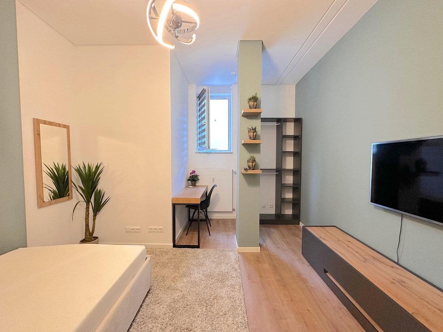 Prodej bytu 5+1 123 m², Bebelstr. 79, Stuttgart, Bádensko-Württembersko Prodej bytu 5+1 123 m², Bebelstr. 79, Stuttgart, Bádensko-Württembersko