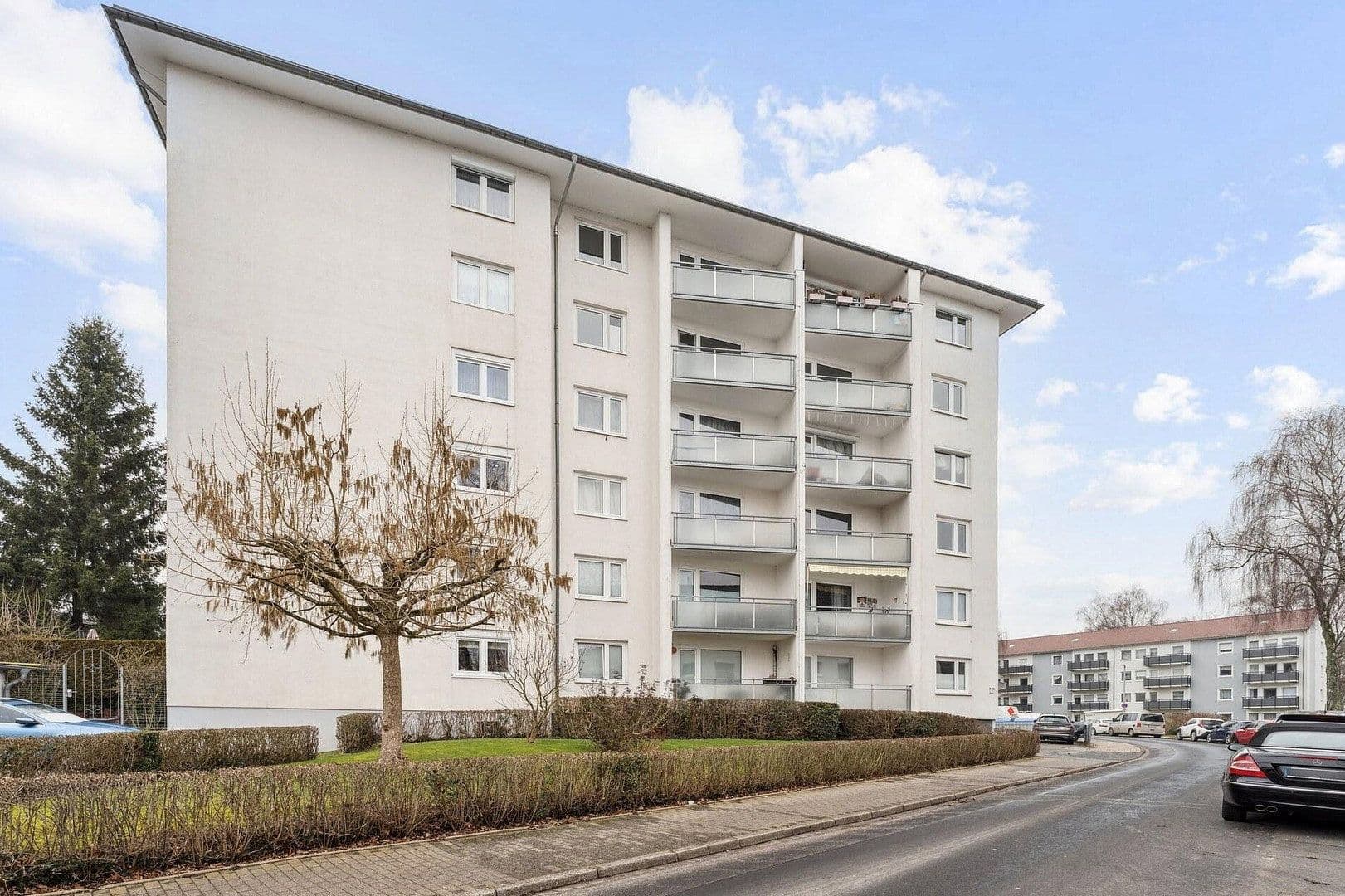 Prodej bytu 3+1 70 m², Mettmann, Severní Porýní-Vestfálsko Prodej bytu 3+1 70 m², Mettmann, Severní Porýní-Vestfálsko