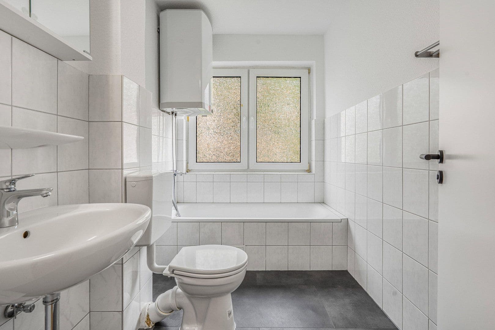 Prodej bytu 3+1 70 m², Mettmann, Severní Porýní-Vestfálsko Prodej bytu 3+1 70 m², Mettmann, Severní Porýní-Vestfálsko